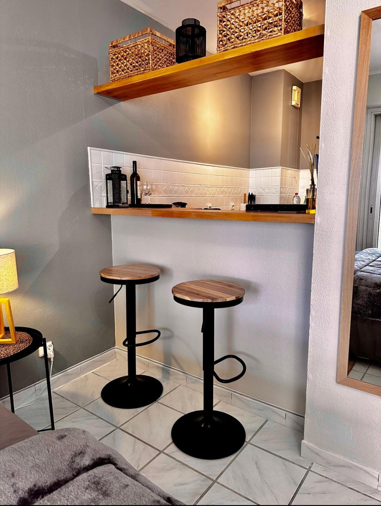 Studio Apartment - Domaine Du Golf Resort ロクブリューヌ・シュル・アルジャン エクステリア 写真
